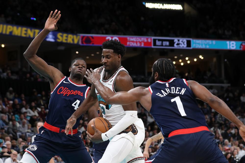 更是NBA